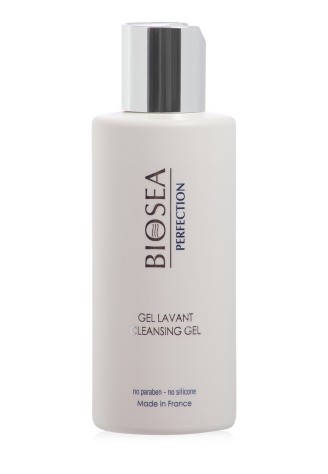 Очищающий гель для лица BIOSEA Perfection