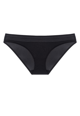 Трусы-слипы Chloe чёрные