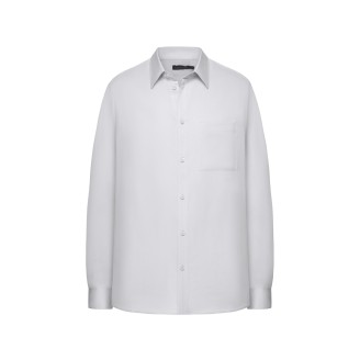 Рубашка для мужчины, цвет белый