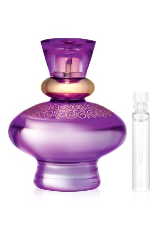 Пробник парфюмерной воды для женщин Intemporel