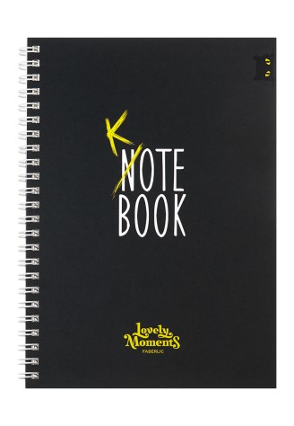 Блокнот Kote Book Lovely Moments