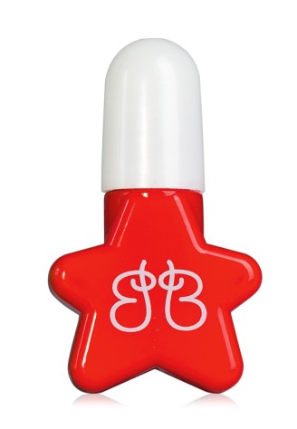 Лак для ногтей «Глазурь»