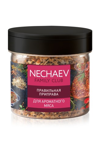 Приправа «Правильная для ароматного мяса»‎