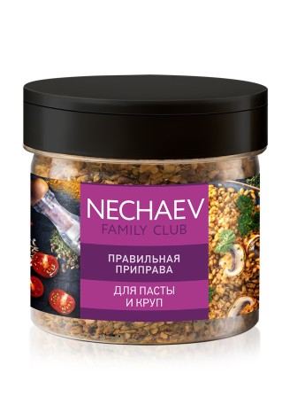 Приправа «Правильная для пасты и круп»‎