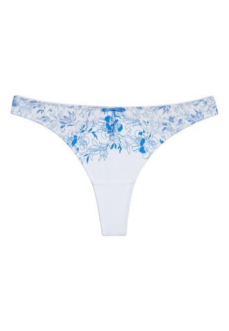 Трусы-стринги Shila