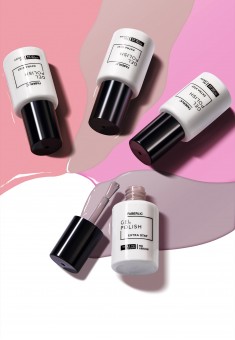 Гель-лак для ногтей Extra Stay Gel