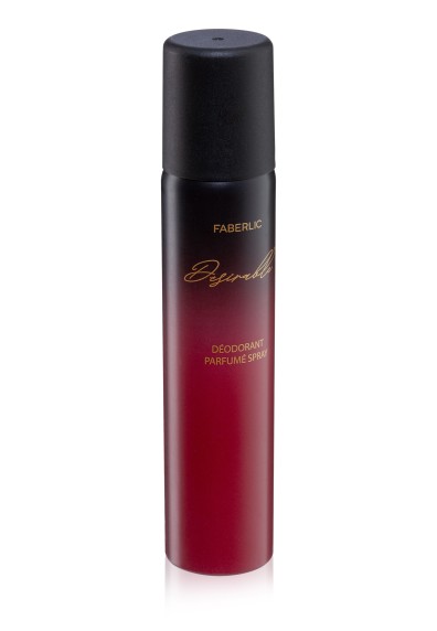 Парфюмированный дезодорант Desirable