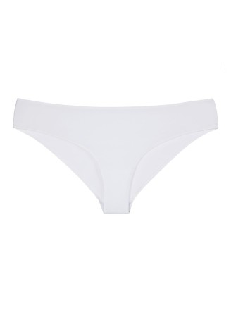 Трусы-слипы «Эссеншиал», цвет белый