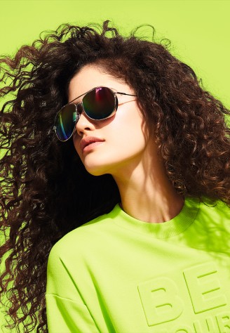 Очки солнцезащитные «Erin/Эрин»