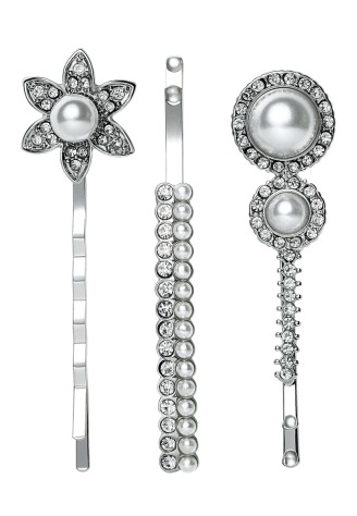 Набор заколок