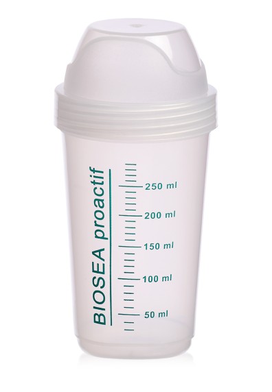 Шейкер для приготовления альгинатных масок BIOSEA Proactif