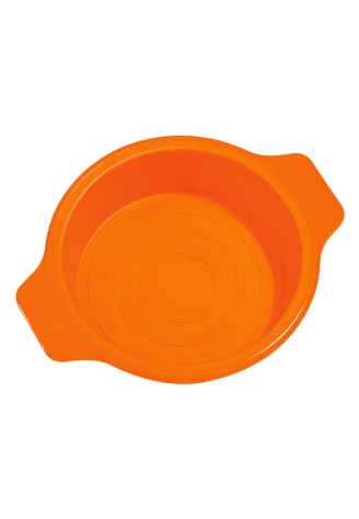 Форма для запекания и выпечки, круглая