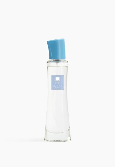 Туалетная вода для женщин Pur Blanca Elegance, 50 мл