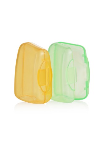 Колпачок для зубной щётки