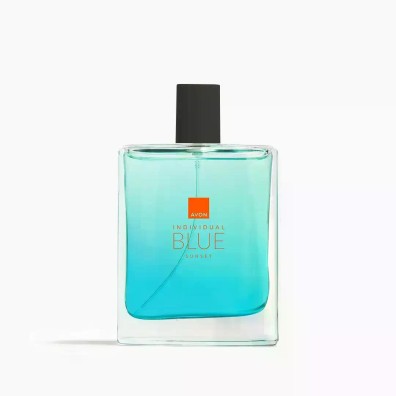 Туалетная вода Avon Individual Blue Sunset. 100 мл