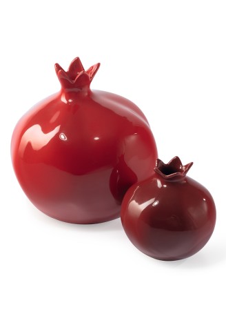 Ваза для цветов «Сочный гранат», большая FABERLIC HOME