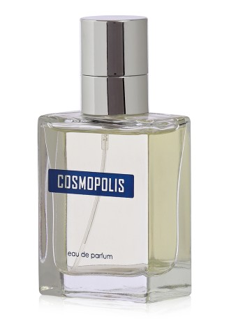 Парфюмерная вода для мужчин BIOSEA COSMOPOLIS