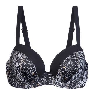 Бюстгальтер особая поддержка Indie