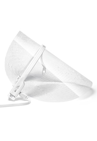 Светодиодная маска для лица