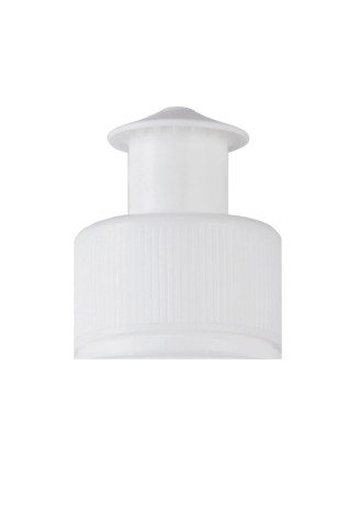 Крышка Пуш-пулл