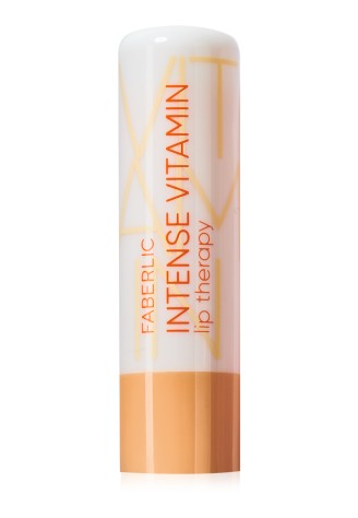 Бальзам для губ Intense Vitamin Lip Therapy Glam Team