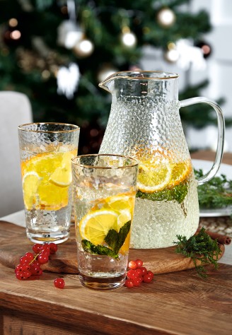 Стакан для воды, 350 мл