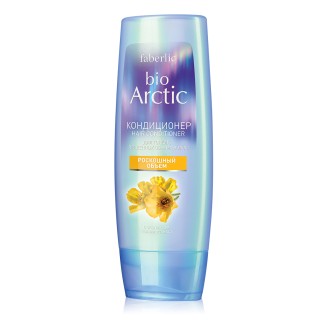 Кондиционер для тонких, лишенных объема волос