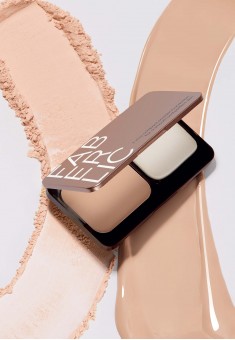 Пудра для лица Wet & Dry Perfect Me