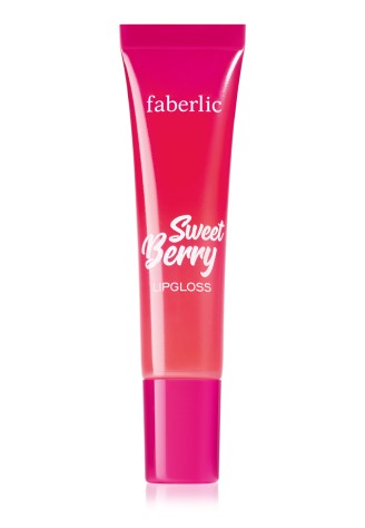 Блеск для губ Sweet Berry