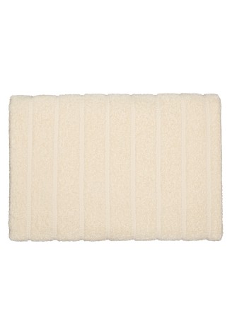 Полотенце банное бежевое