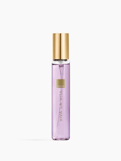 Парфюмерная вода для женщин Avon Viva La Vita, 10 мл