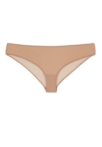 Трусы слипы «Эссеншиал», цвет бежевый