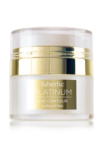 Лифтинг-крем для кожи вокруг глаз