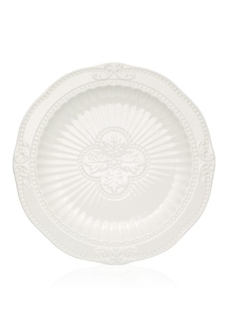 Тарелка большая