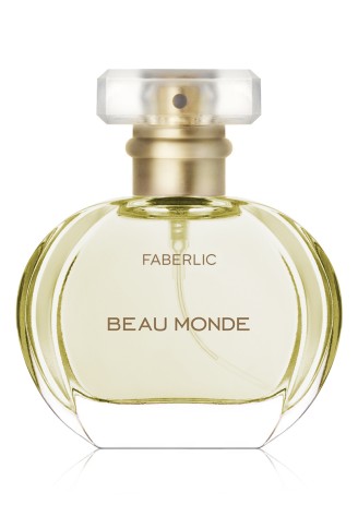 Парфюмерная вода для женщин Beau Monde, 30 мл