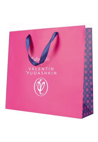 Подарочный пакет, размер ХХL