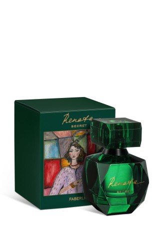 Парфюмерная вода для женщин Renata Secret