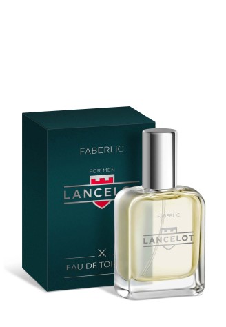 Туалетная вода для мужчин Lancelot