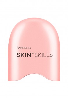 Прибор для ультразвуковой чистки кожи Skin'Skills от Фаберлик, фото 2