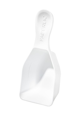 Мерная ложка для стирального порошка FABERLIC HOME