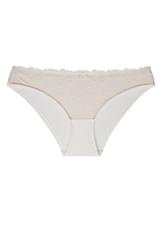 Трусы-слипы Harlie, цвет слоновой кости