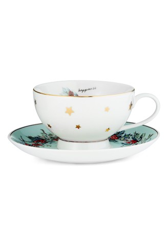 Чайная пара Happiness