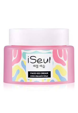 Крем-лед для лица iSeul