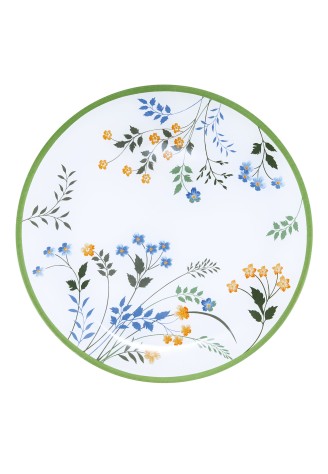 Средняя тарелка «Весеннее настроение»