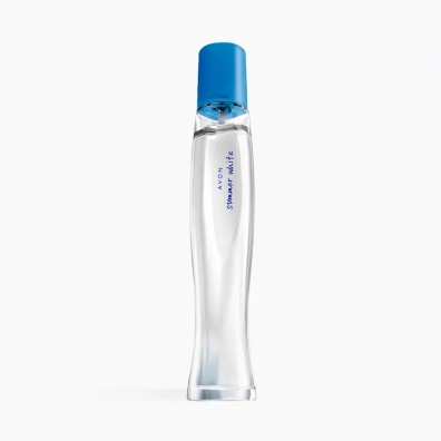 Туалетная вода для женщин Summer White, 50 мл