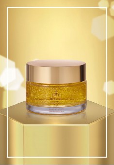 Дневной крем для лица Illuminating Skin