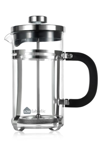 Френч-пресс