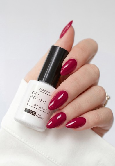 Гель-лак для ногтей Extra Stay Gel