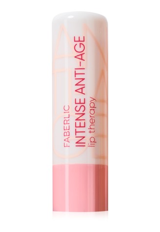 Бальзам для губ Intense Anti-age Lip Therapy Glam Team