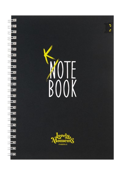 Блокнот Kote Book Lovely Moments
